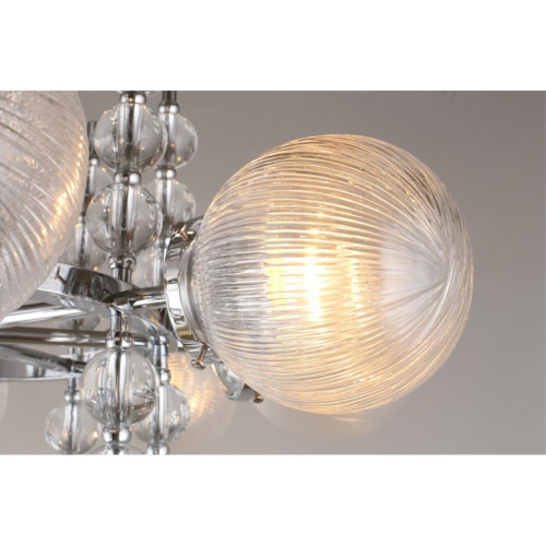 Люстра подвесная APL.821.03.08 фото 7 Люстра подвесная APL.821.03.08 фото 7