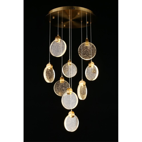 Светильник подвесной APL.054.06.45 фото 3