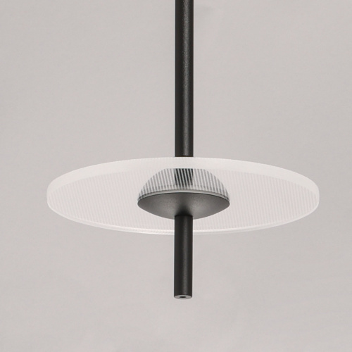 Люстра De Markt Ауксис фото 4