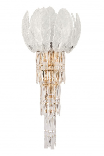 Бра Florens Gold FL1056-6WB фото 3