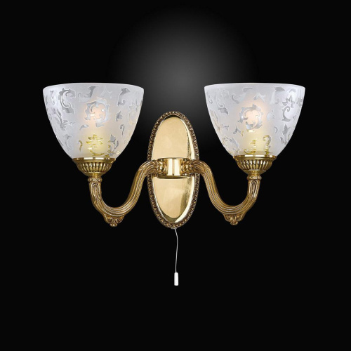 Бра Reccagni Angelo A 6352/2 Бра Reccagni Angelo A 6352/2