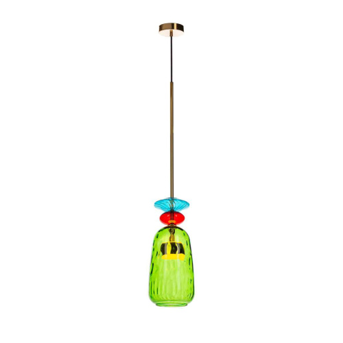 2008-B Подвесной светильник LOFT IT Candy фото 3 2008-B Подвесной светильник LOFT IT Candy фото 3