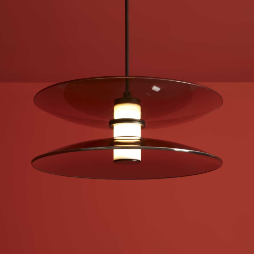 Подвесной светильник Freya Modern Tower FR5537PL-L6B1 фото 2