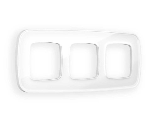 Рамка AMBRELLA VOLT OF640103 Рамка AMBRELLA VOLT OF640103