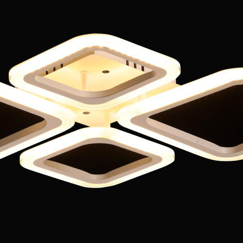 Люстра De City Мадлен фото 5