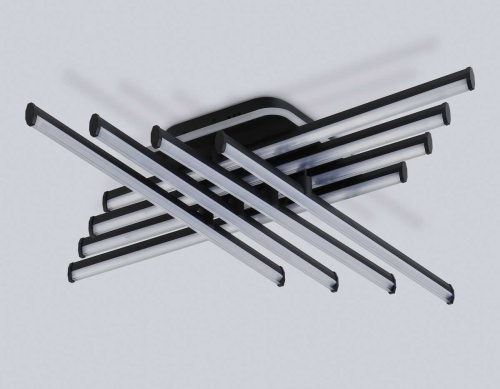 Люстра Ambrella Light COMFORT FL6262 фото 8