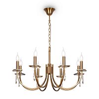 Люстра Freya FR1006PL-08G