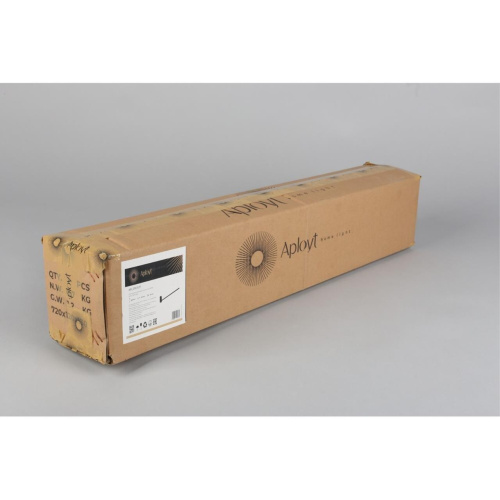 Светильник настенный (Бра) APL.019.01.07 фото 13