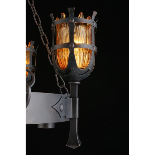 Люстра подвесная APL.500.03.08 фото 13 Люстра подвесная APL.500.03.08 фото 13