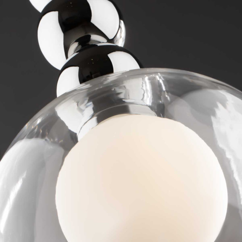 Подвесной светильник Freya Focus FR5220PL-01CH3 фото 2