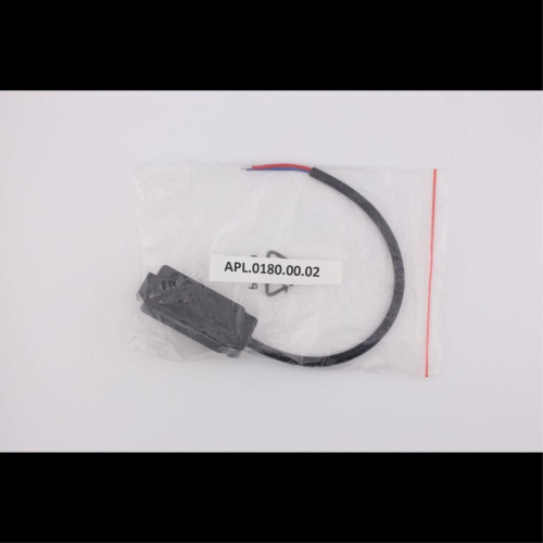 Трековая фурнитура APL.0180.00.02 фото 4