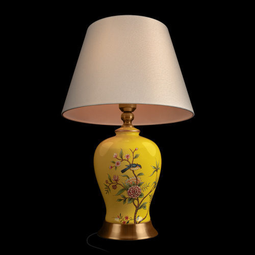 10380T/B Настольная лампа LOFT IT Dandelion фото 3 10380T/B Настольная лампа LOFT IT Dandelion фото 3