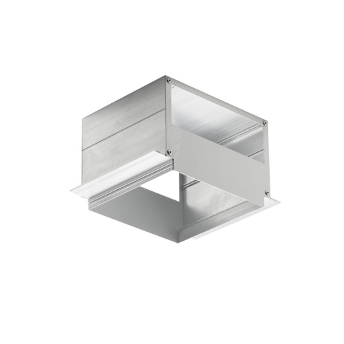 Монтажная коробка D67M01