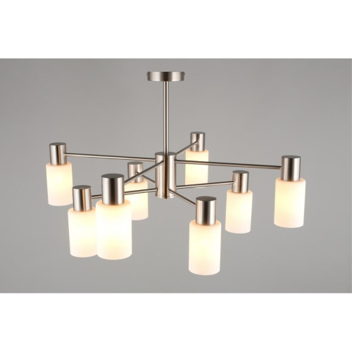 Люстра потолочная OML-69117-08 фото 8