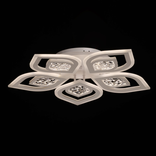 Люстра De City Мадлен фото 4