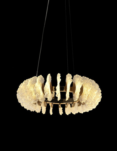 Люстра подвесная Marine FL1094-6P фото 5 Люстра подвесная Marine FL1094-6P фото 5