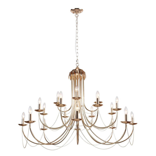 Подвесная люстра F-Promo Plini 2591-20P Подвесная люстра F-Promo Plini 2591-20P