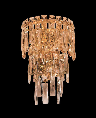 Бра The Empress Gold FL1061-3W