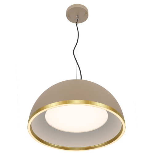 Подвесной светодиодный светильник Citilux Floom CL736252 фото 7