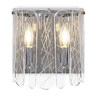 Настенный светильник Freya Classic FR2048WL-02CH