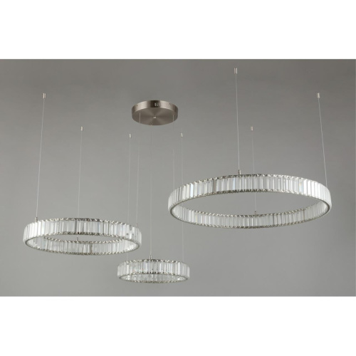 Люстра подвесная APL.076.13.140 фото 2