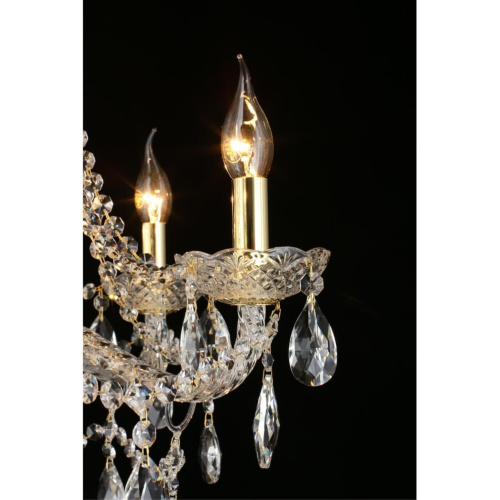 Люстра подвесная APL.755.13.06 фото 10