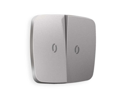 Лицевая панель выключателя AMBRELLA VOLT OP5040