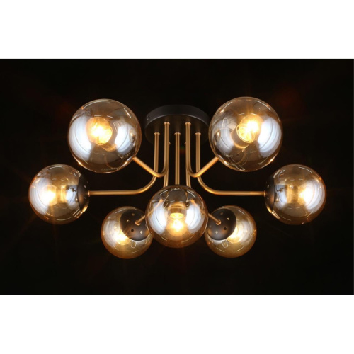 Люстра потолочная APL.906.07.07 фото 8 Люстра потолочная APL.906.07.07 фото 8