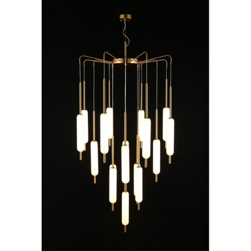 Люстра подвесная APL.010.03.136 фото 12