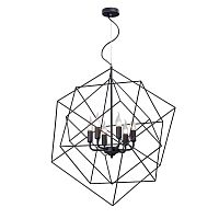 Подвесная люстра Vitaluce V4570-1/6S