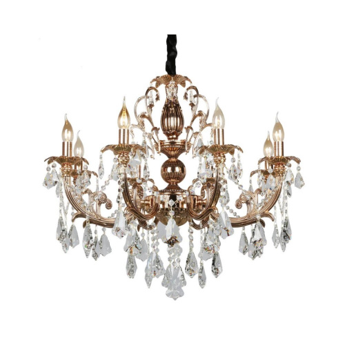 Люстра подвесная OML-77723-08