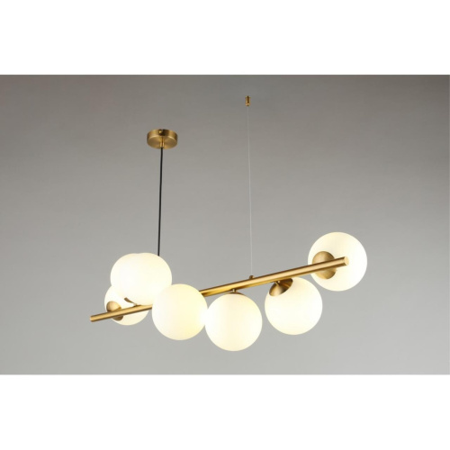 Люстра подвесная APL.312.13.07 фото 16