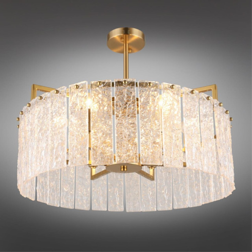 Люстра потолочная OML-68907-06 фото 9 Люстра потолочная OML-68907-06 фото 9