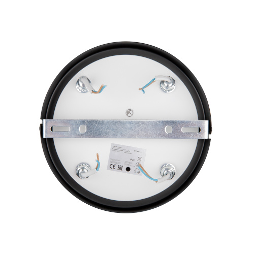 Люстра Freya FR8016PL-08BBS1 фото 4