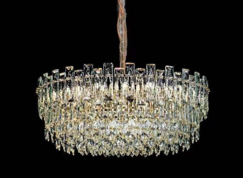 Люстра подвесная Сonstancia Gold FL1063-22P Люстра подвесная Сonstancia Gold FL1063-22P