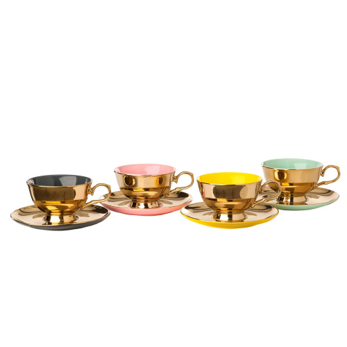 Набор Tea set legacy gold фото 15