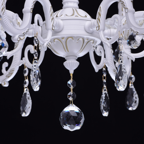 Люстра MW-Light Свеча фото 13 Люстра MW-Light Свеча фото 13