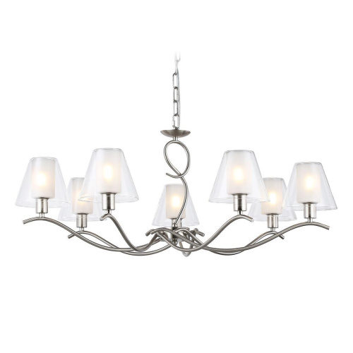 Подвесная люстра Ambrella Light High Light Modern LH57083 Подвесная люстра Ambrella Light High Light Modern LH57083