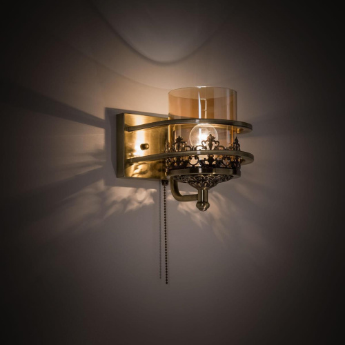 Бра Citilux Ориент CL464313 фото 4