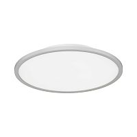 SLE1811-502-01 Светильник потолочный Белый/белая LED 1*42W 4000K TASSEN