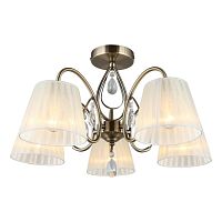 Люстра потолочная OML-56617-05