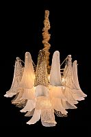 Люстра подвесная Bravoure FL1093-10P