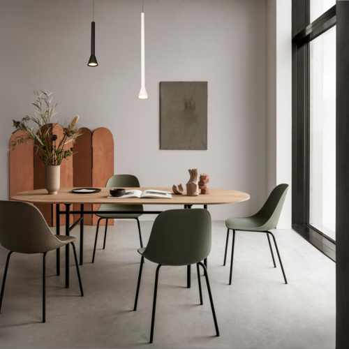 10337/250 White Подвесной светильник LOFT IT Pipe фото 5