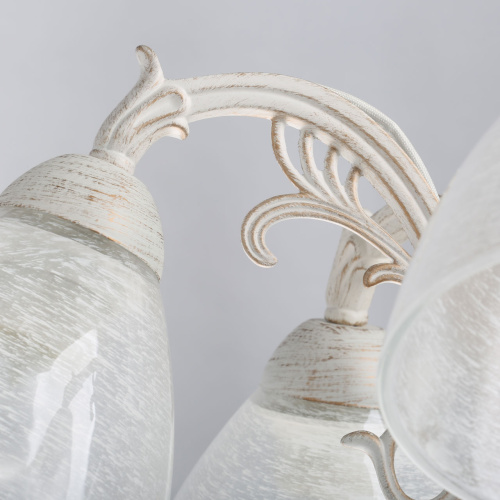 Люстра потолочная De City Ариадна 105011905 фото 2