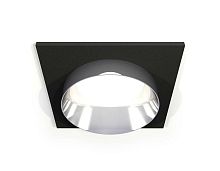 Комплект встраиваемого светильника Ambrella light Techno Spot XC (C6521, N6132) XC6521022