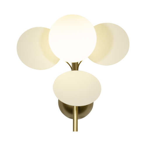 10008/1W white Бра LOFT IT Matisse фото 6