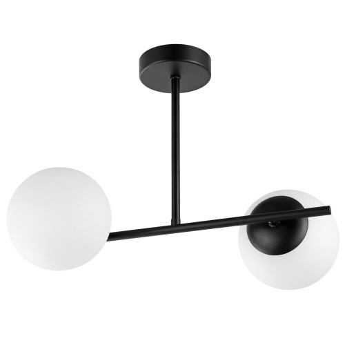 Подвесной светильник Lampit TP 2011-2 BK Подвесной светильник Lampit TP 2011-2 BK