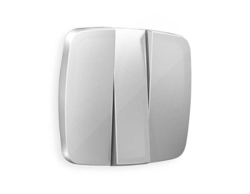 Лицевая панель выключателя AMBRELLA VOLT OP4050