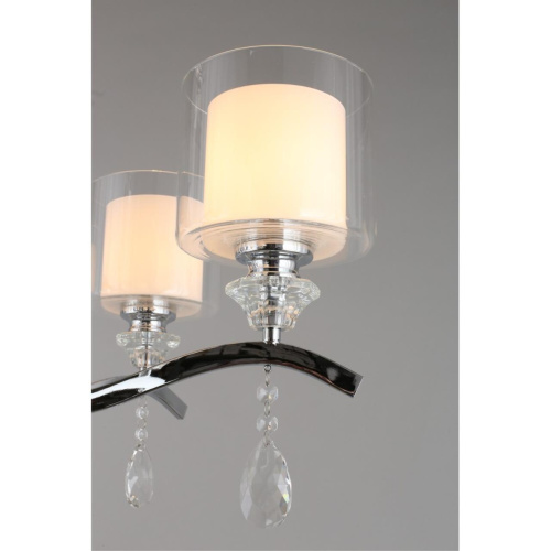 Люстра подвесная OML-70903-06 фото 8