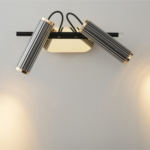 Бра Crystal Lux EXTRA AP2 фото 5